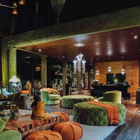 Dragon House - Your Dream House In Bali! Ουμπούντ Εξωτερικό φωτογραφία