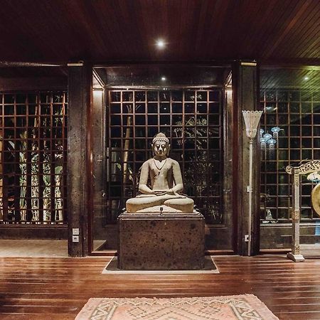 Dragon House - Your Dream House In Bali! Ουμπούντ Εξωτερικό φωτογραφία