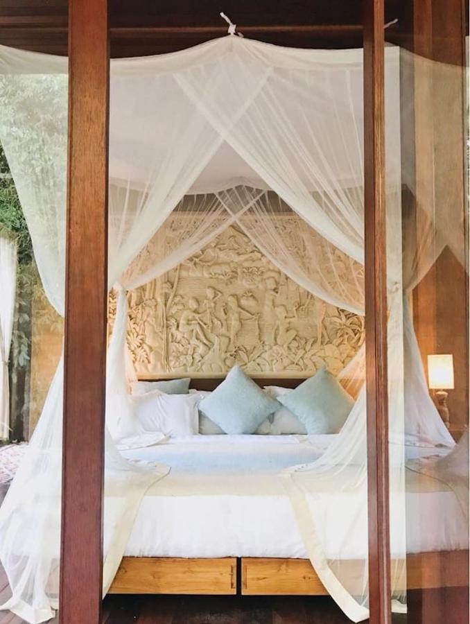 Dragon House - Your Dream House In Bali! Ουμπούντ Εξωτερικό φωτογραφία