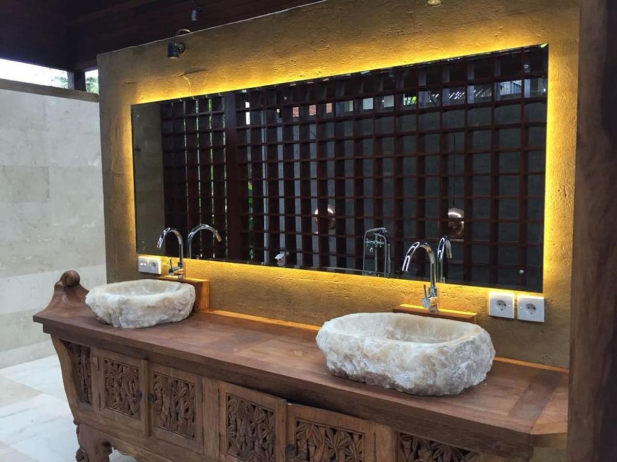 Dragon House - Your Dream House In Bali! Ουμπούντ Εξωτερικό φωτογραφία