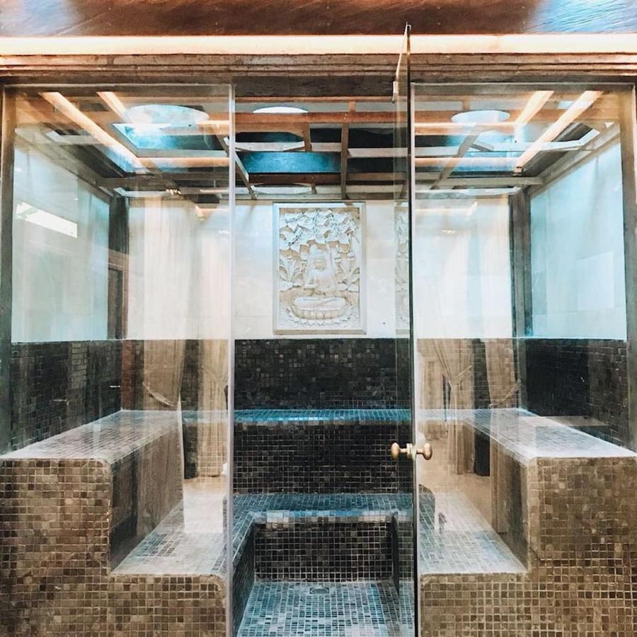 Dragon House - Your Dream House In Bali! Ουμπούντ Εξωτερικό φωτογραφία