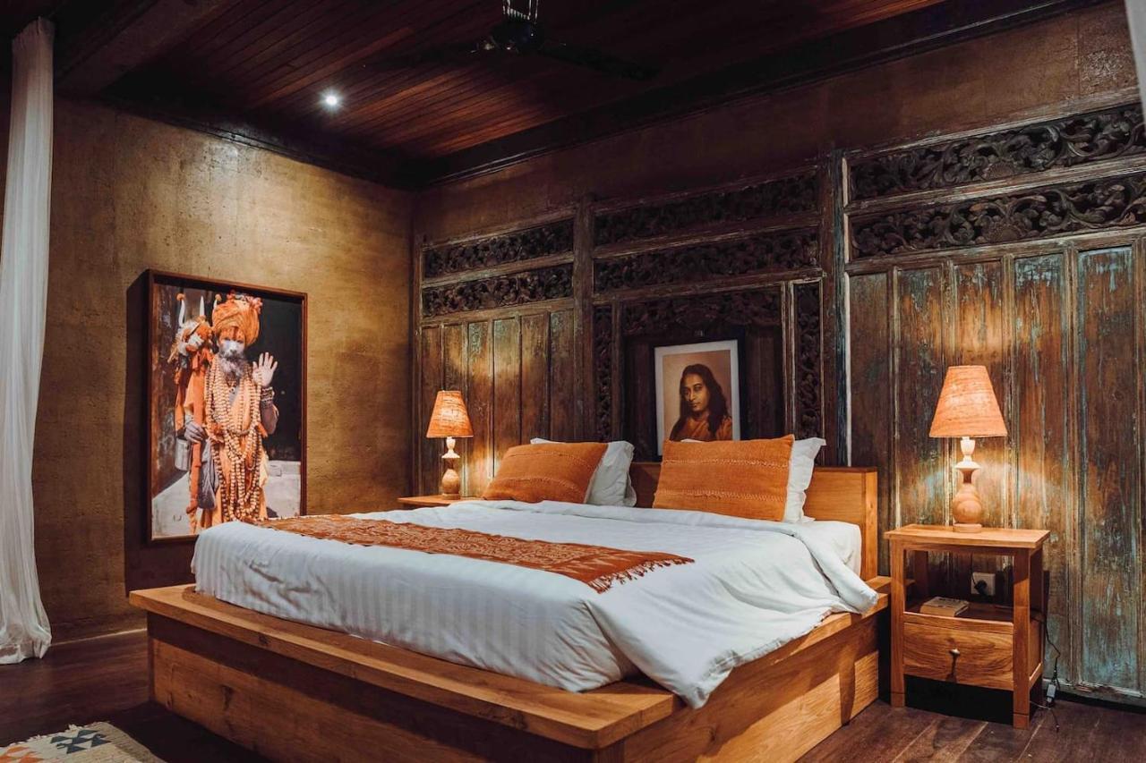 Dragon House - Your Dream House In Bali! Ουμπούντ Εξωτερικό φωτογραφία