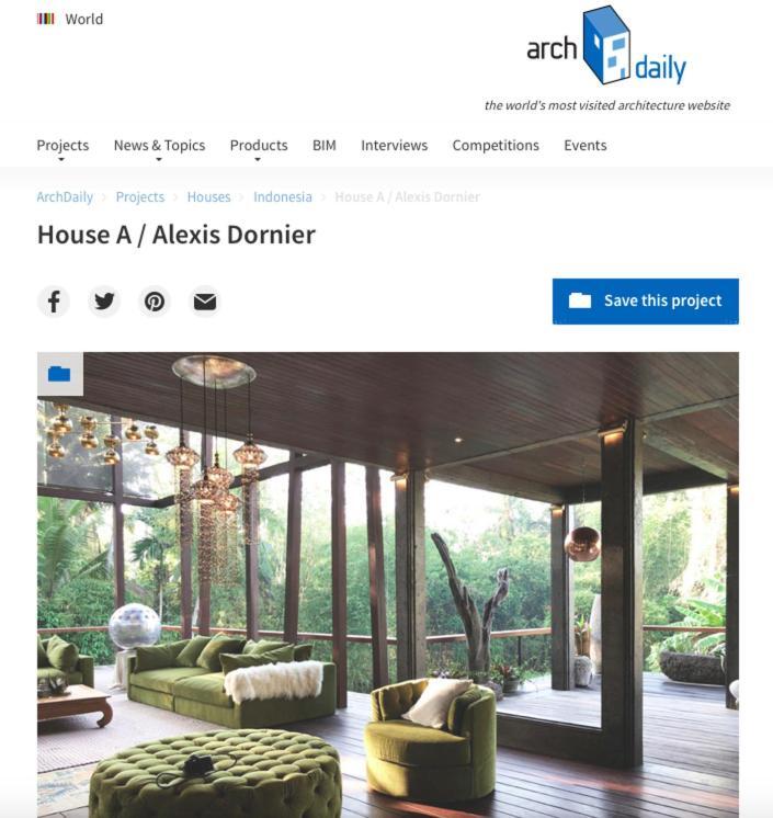 Dragon House - Your Dream House In Bali! Ουμπούντ Εξωτερικό φωτογραφία